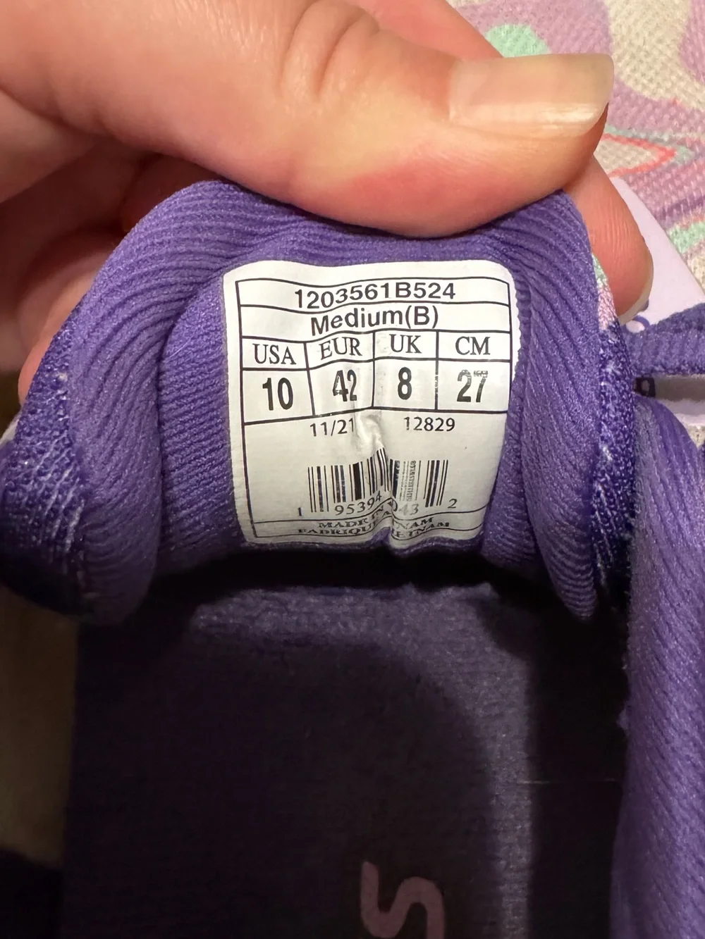 Brooks ghost 14